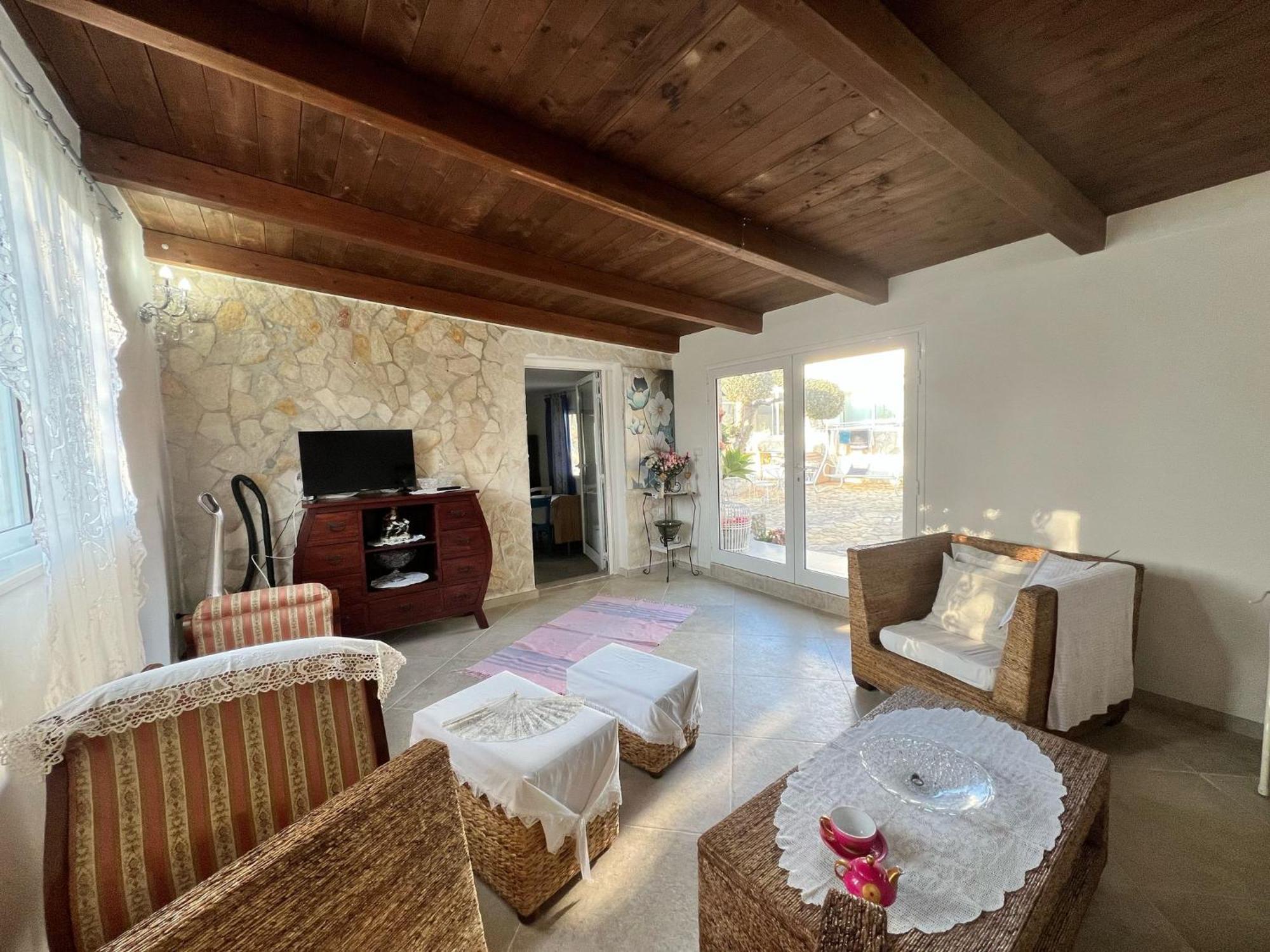Villa Dei Venti Ostuni Luaran gambar
