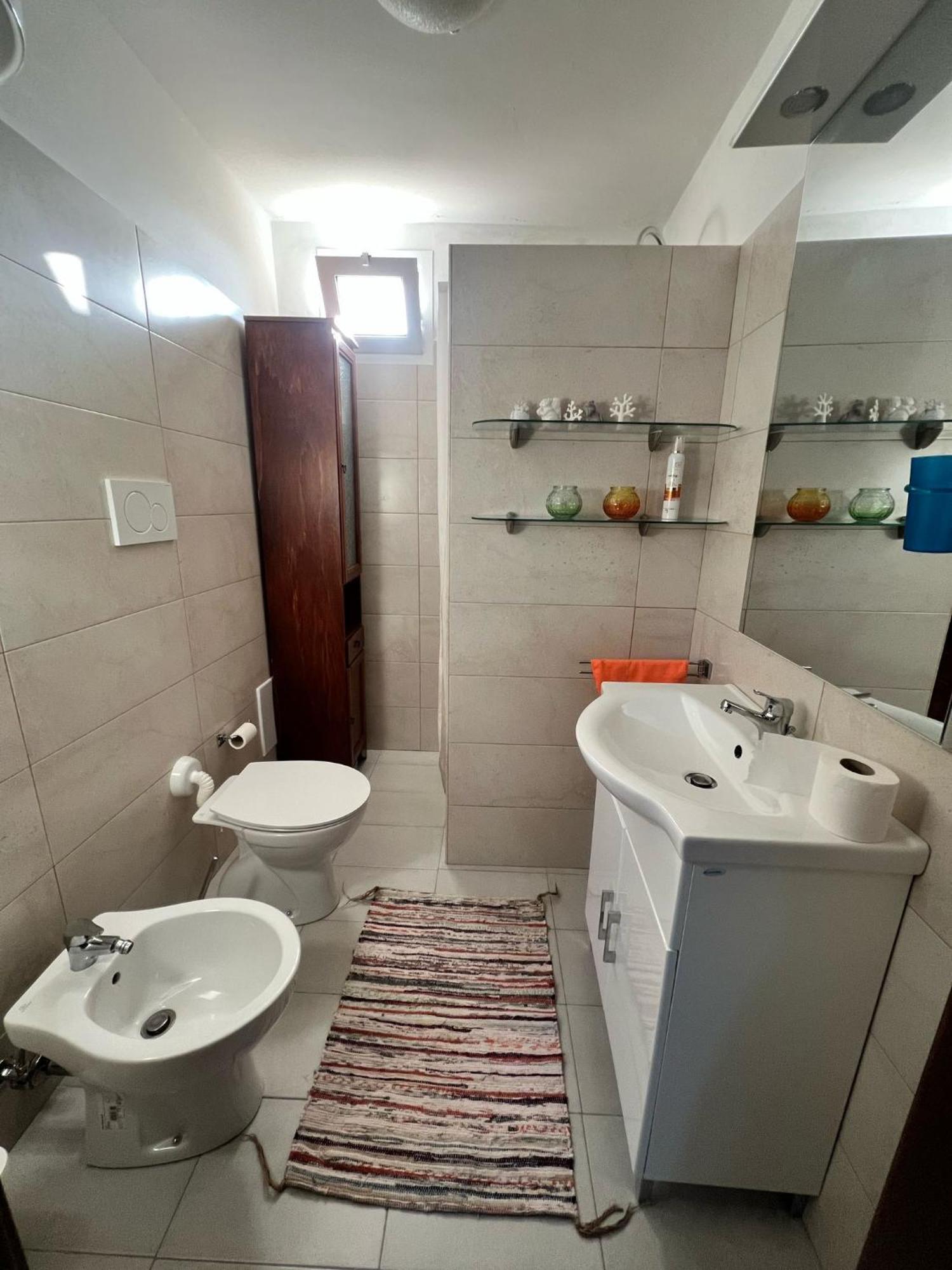 Villa Dei Venti Ostuni Luaran gambar