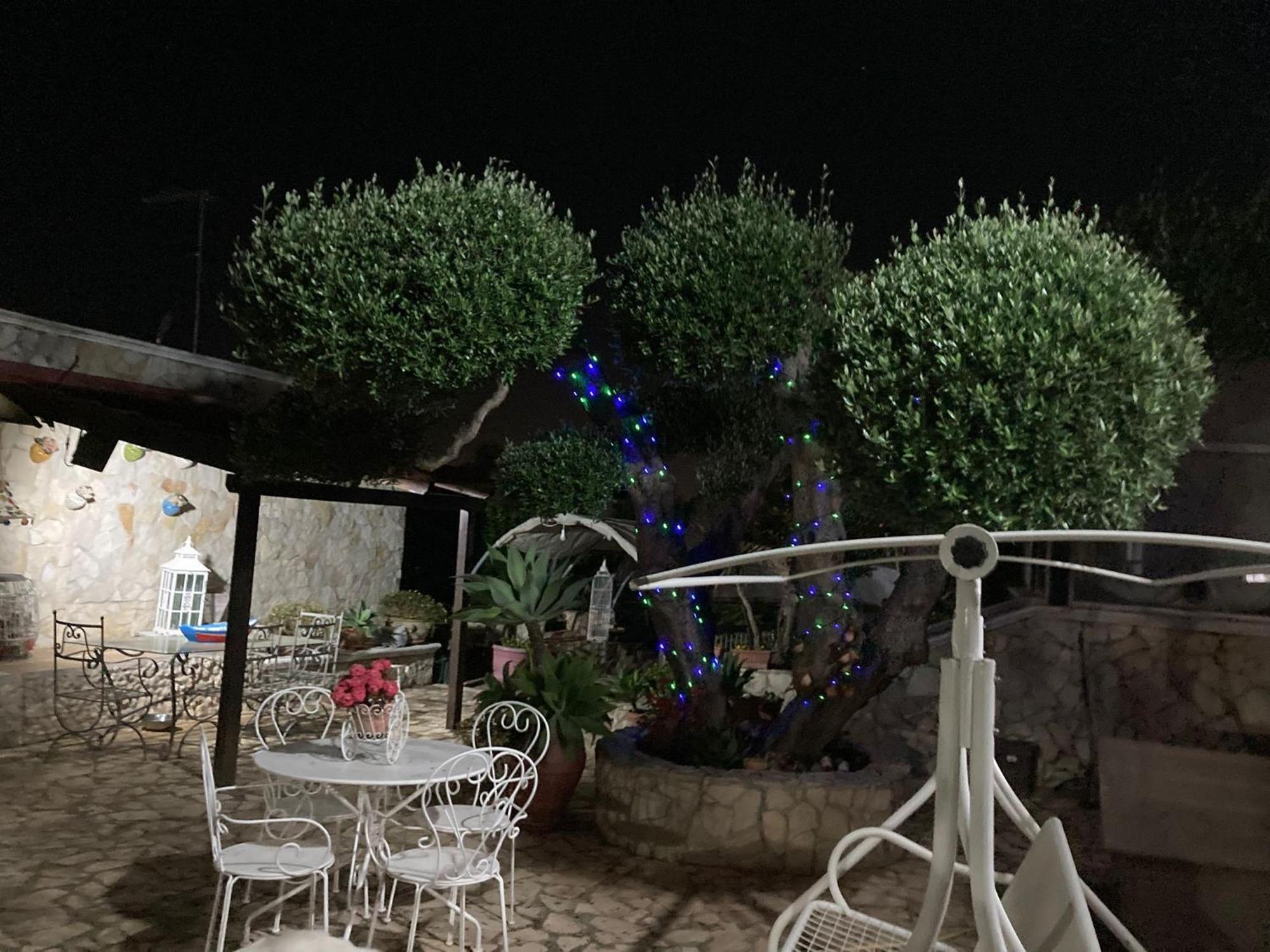 Villa Dei Venti Ostuni Luaran gambar